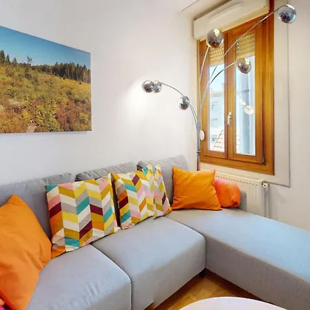 Appartement Les Cordonniers