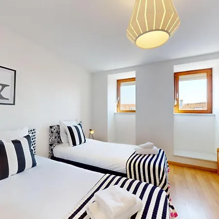 Appartement Les Cordonniers *