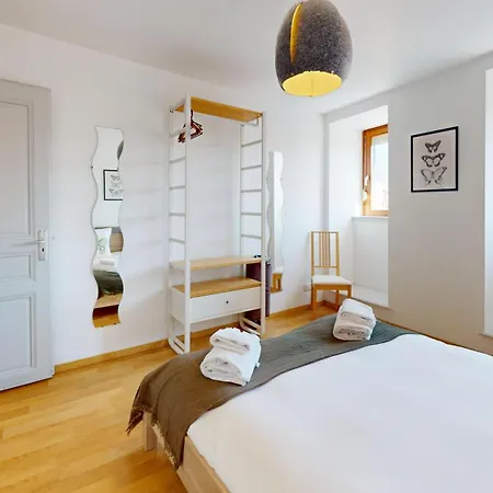 Les Cordonniers Colmar