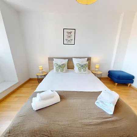 Les Cordonniers Appartement