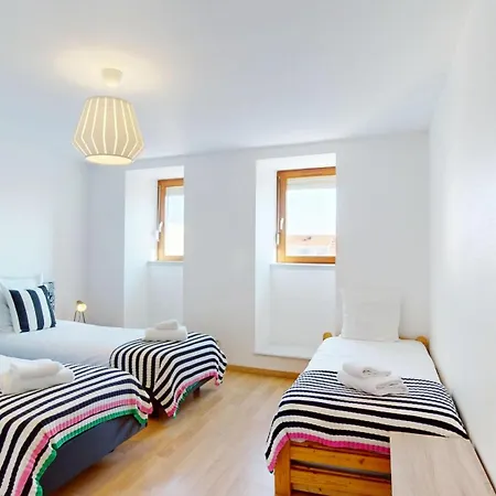 Apartmán Les Cordonniers Colmar