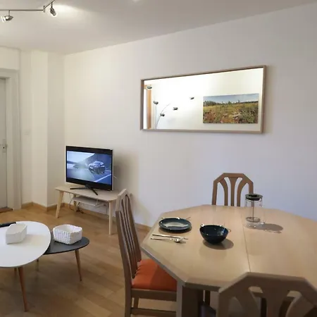 Apartment Les Cordonniers Colmar