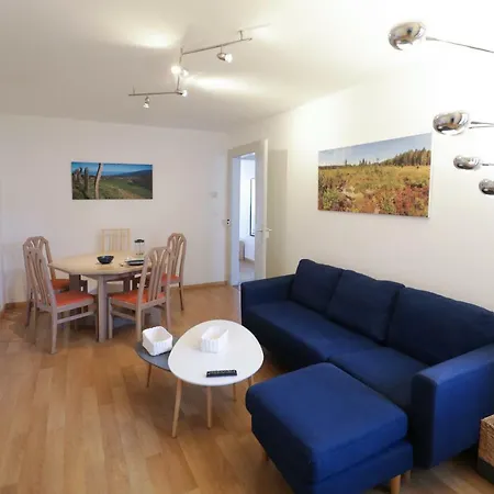 Apartment Les Cordonniers
