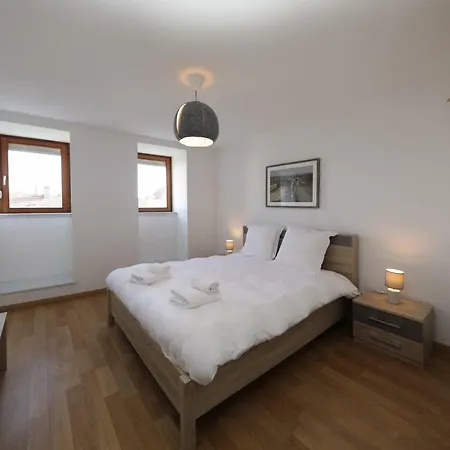 Les Cordonniers Apartment