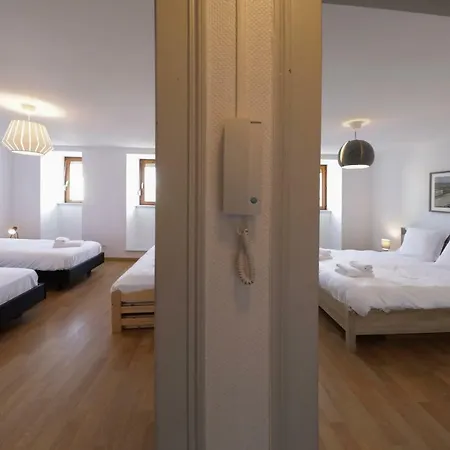 Apartment Les Cordonniers Colmar
