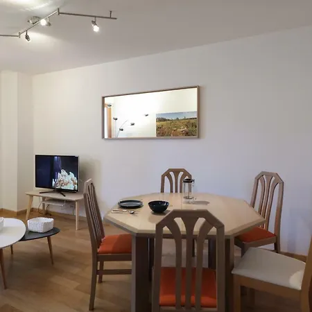 Les Cordonniers Apartment