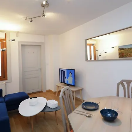 Apartment Les Cordonniers *