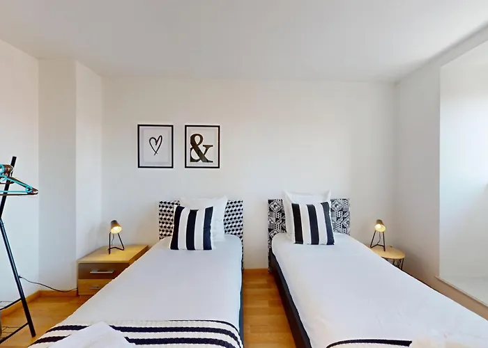 Les Cordonniers Apartamento