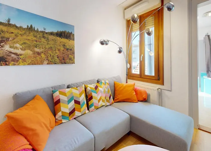 Daire Les Cordonniers