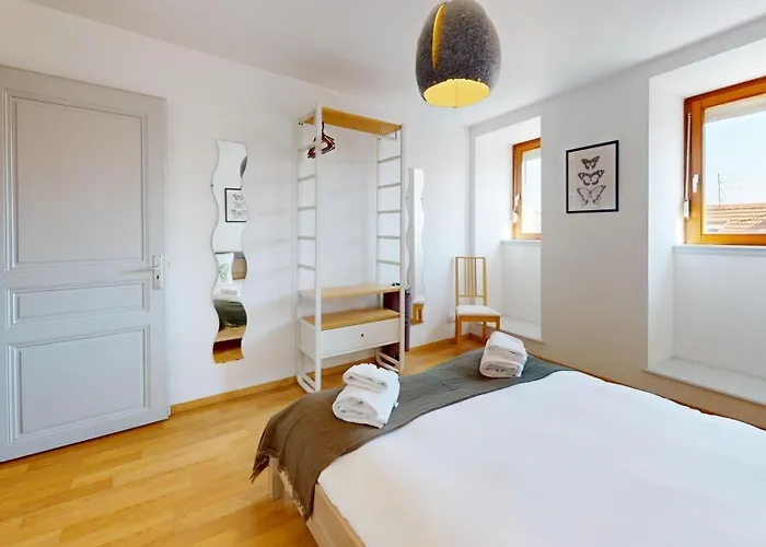 Les Cordonniers Colmar