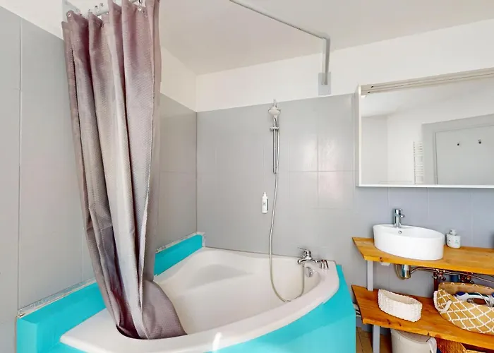 Les Cordonniers Apartamento *